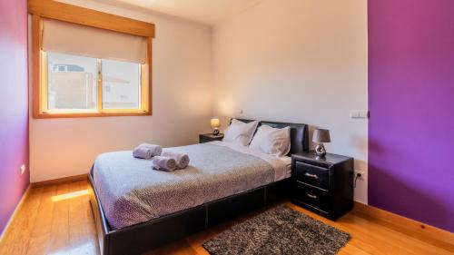 Senhora da Hora Apartment | Central Matosinhos Apartment by Unique Hosts