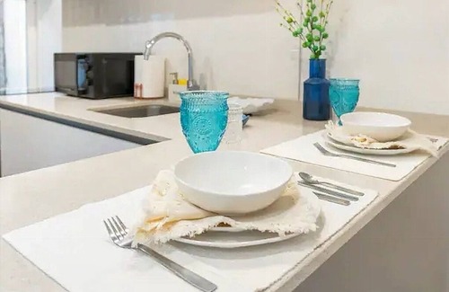 Aveiro Apartment | Central, modern, and cozy. Spot On - Casa da Praça is the perfect choice!