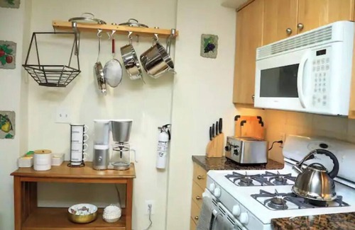 Petworth House | Central Modern Retreat - 2BR/2BA Home!