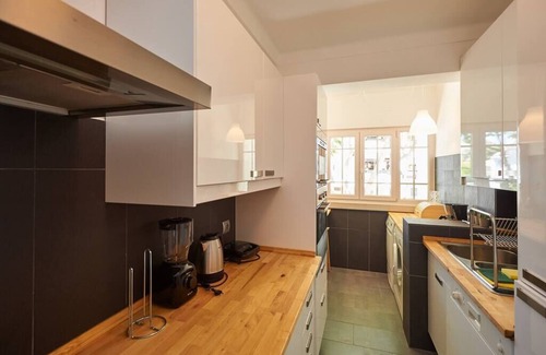Cascais Apartment | Central Oasis Apartment by Portugal Portfolio