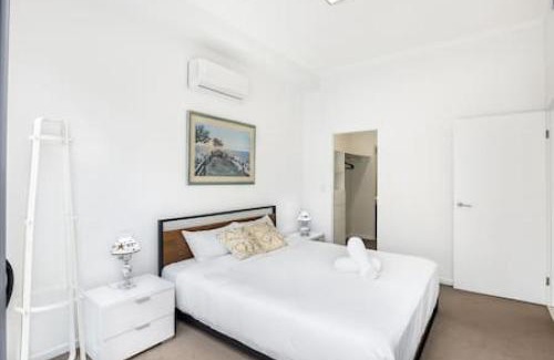 Toowong Apartment | Central of Toowong Neat Apt Near Station
