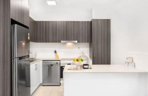 Toowong Apartment | Central of Toowong Neat Apt Near Station