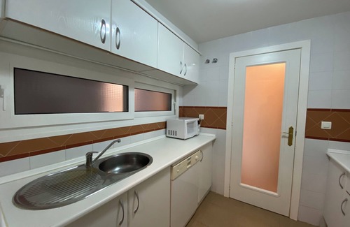 Ayamonte Apartment | Central Pier A01-01092