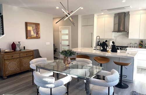 Provincetown House | Central & Quiet Modern townhome 3 levels. 5 Min walk to townhall. Parking avail