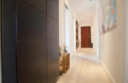 Santander City Centre House | Central room with key, shared bathroom Wifi
