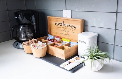 North Beacon Hill House | [Central Seattle] Sophisticated Home with Breathtaking City Views