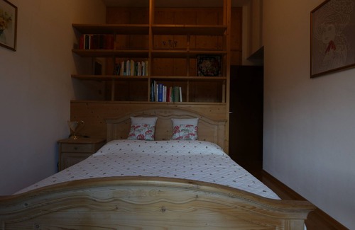 Merano Historic Center House | Central, spacious and comfortable, easy to reach by car or train.