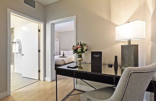 Sunnyvale West Hotel | Central Stay | 1 Unit | Near El Camino Real