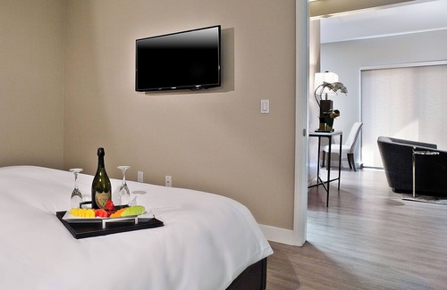 Sunnyvale West Hotel | Central Stay | 1 Unit | Near El Camino Real