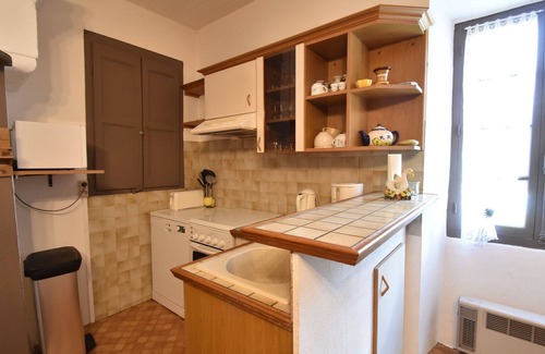 Montcabrier House | Central Stay in Kamenz