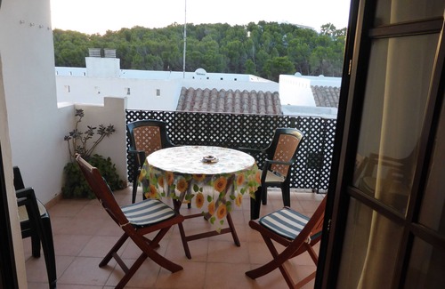 Conil de la Frontera City Center House | CENTRAL TWO-FLOOR HOUSE IN CONIL 250 METERS FROM THE BEACH