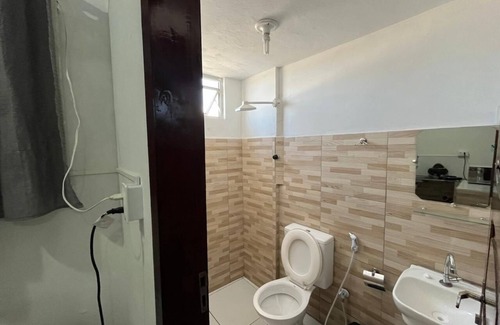 Torre Apartment | Central unit!