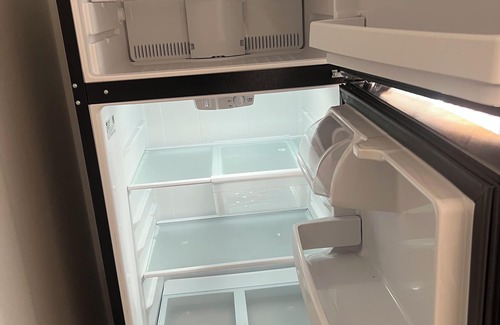 Corning Apartment | Central Upstairs 1-bedroom apartment in Corning - Perfect Finger Lakes Getaway