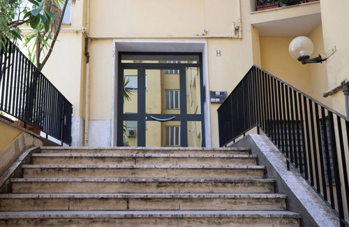 Appio Latino Apartment | Central, very close to Metro An and Caffarella Park.