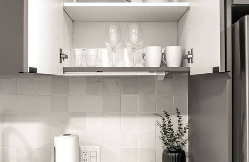 Historic Ybor Apartment | Central Ybor Studio | Free Parking | Mins to DT!