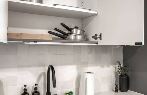 Historic Ybor Apartment | Central Ybor Studio | Free Parking | Mins to DT!