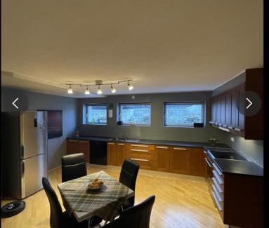 Sandnes House | Centralised and cozy room available for a relaxed stay