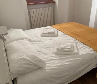 Limone Piemonte Apartment | Centralissima e comoda agli impianti di risalita - La Casa Rosa - Limone Piemonte