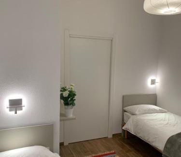 Limone Piemonte Apartment | Centralissima e comoda agli impianti di risalita - La Casa Rosa - Limone Piemonte