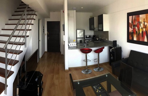 Lince Apartment | Centrally located and exclusive duplex apartment