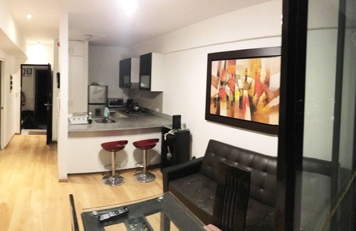 Lince Apartment | Centrally located and exclusive duplex apartment