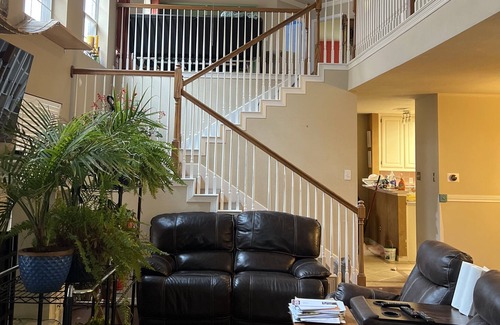 Valley Ranch House | Centrally Located /Coppell ISD/10 minutes from Dallas International Airport