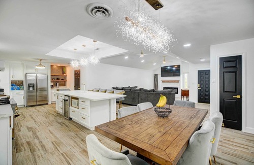 Eagle Pass House | Centrally Located Eagle Pass Home w/Pool!