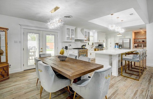 Eagle Pass House | Centrally Located Eagle Pass Home w/Pool!