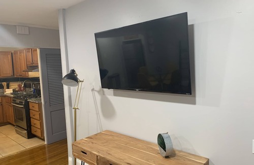 St. Louis House | Centrally located family friendly quiet neighborhood