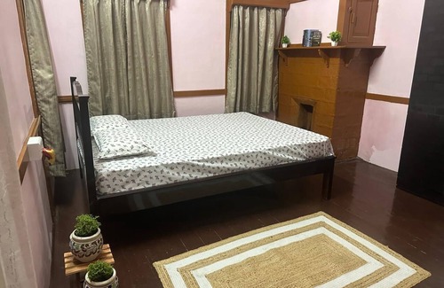 Police Bazar House | Centrally located Heritage House, where timeless tradition meets modern comfort.