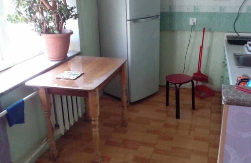 Dalanzadgad Apartment | Centrally Located Apartment in Dalanzadgad – Comfort with Modern Amenities