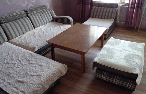 Dalanzadgad Apartment | Centrally Located Apartment in Dalanzadgad – Comfort with Modern Amenities