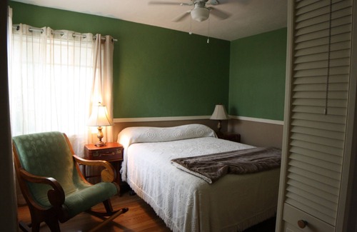 Tucson Apartment | Centrally located next to Banner UMC and U of A