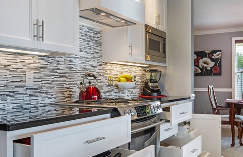 Oak Harbor House | Centrally Located Oak Harbor Home