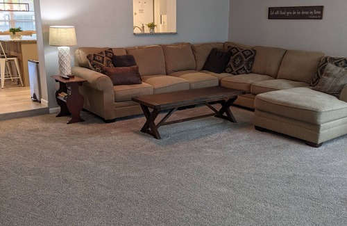 Sarasota Springs House | Centrally Located, Sarasota Home Close To Amish Community