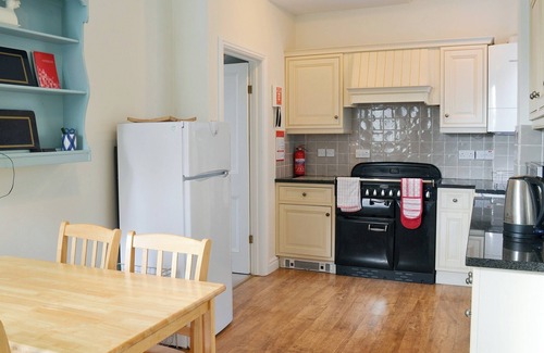 Pickering Cottage | Centrally located within easy reach of the town centre of Pickering.