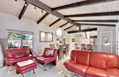 West Sedona House | CENTRALLY LOCATED WITH HOT TUB: Zen Garden - Your Sedona Oasis Awaits