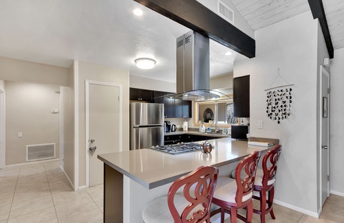 West Sedona House | CENTRALLY LOCATED WITH HOT TUB: Zen Garden - Your Sedona Oasis Awaits