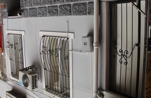 mtatsminda Apartment | CentrApart Rustaveli