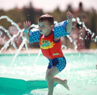 Alma Resort | Centre de Villégiature Dam-en-Terre