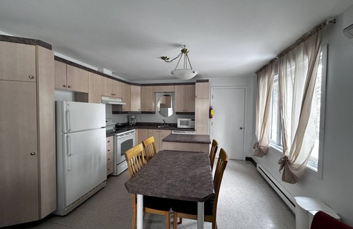 Alma Hotel | Centre de Villégiature Dam-en-terre