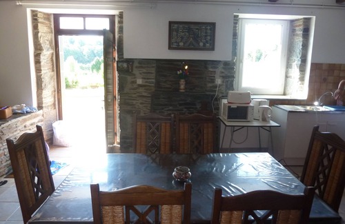 Loperec House | Centre Finistère Entre Quimper et Brest à Loperec