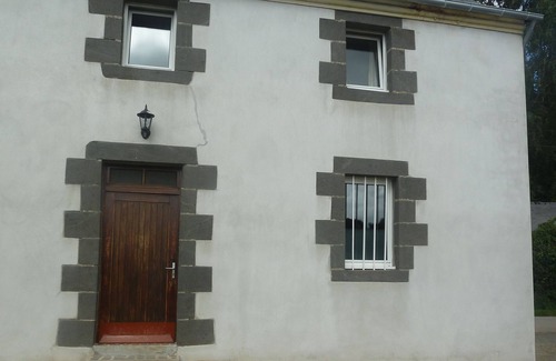 Loperec House | Centre Finistère Entre Quimper et Brest à Loperec