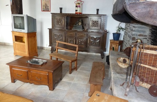 Loperec House | Centre Finistère Entre Quimper et Brest à Loperec