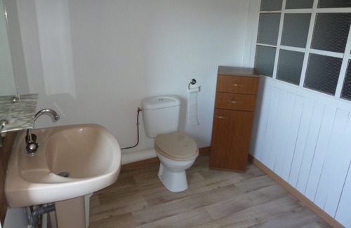 Loperec House | Centre Finistère Entre Quimper et Brest à Loperec