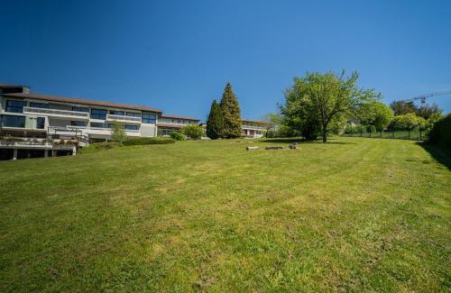 Annecy-le-Vieux Hotel | Centre Jean XXIII