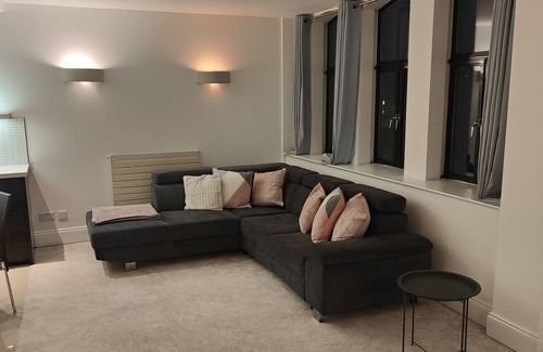 Manchester City Centre Apartment | Centre of Manchester