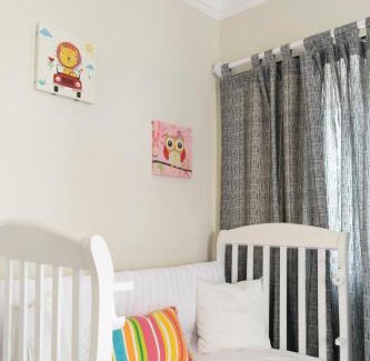Lince House | Centric, spacious and petfriendly guest house in the best location in Lince