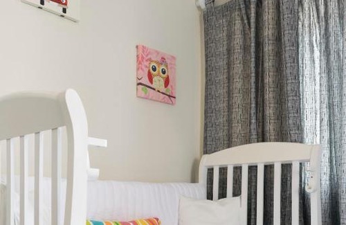 Lince House | Centric, spacious and petfriendly guest house in the best location in Lince