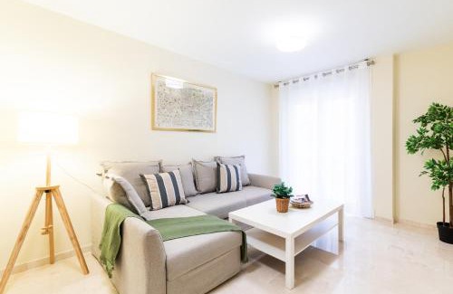 Centro - Sagrario Apartment | Centrico Apartamento Granada